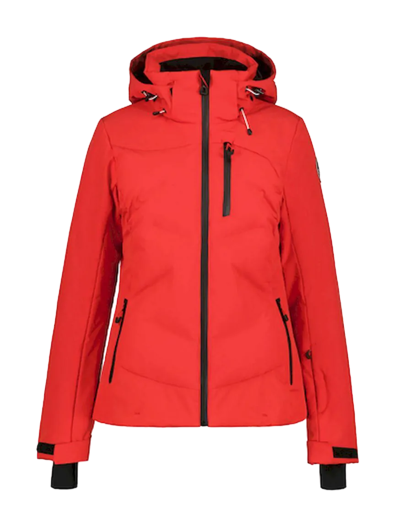 Flovilla Ski-Jas