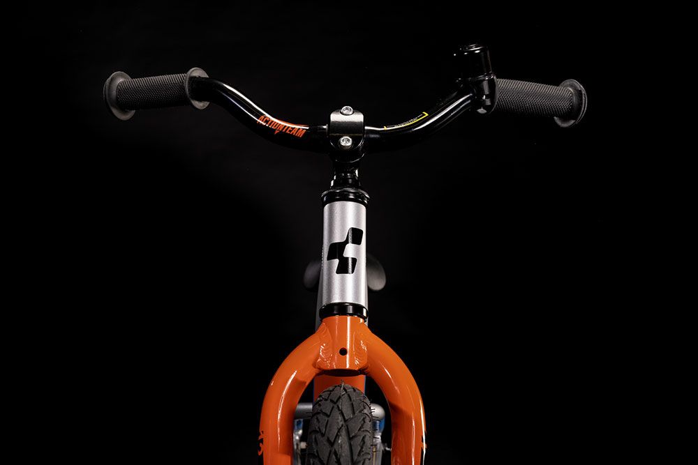 Cube Cubie 120 walk actionteam kaufen | Bike-Discount