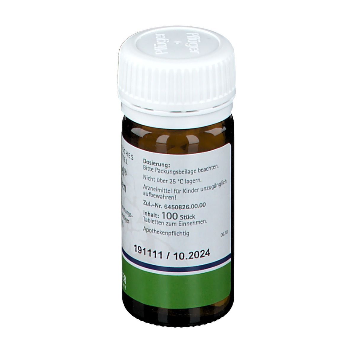 Tondinel® Tabletten