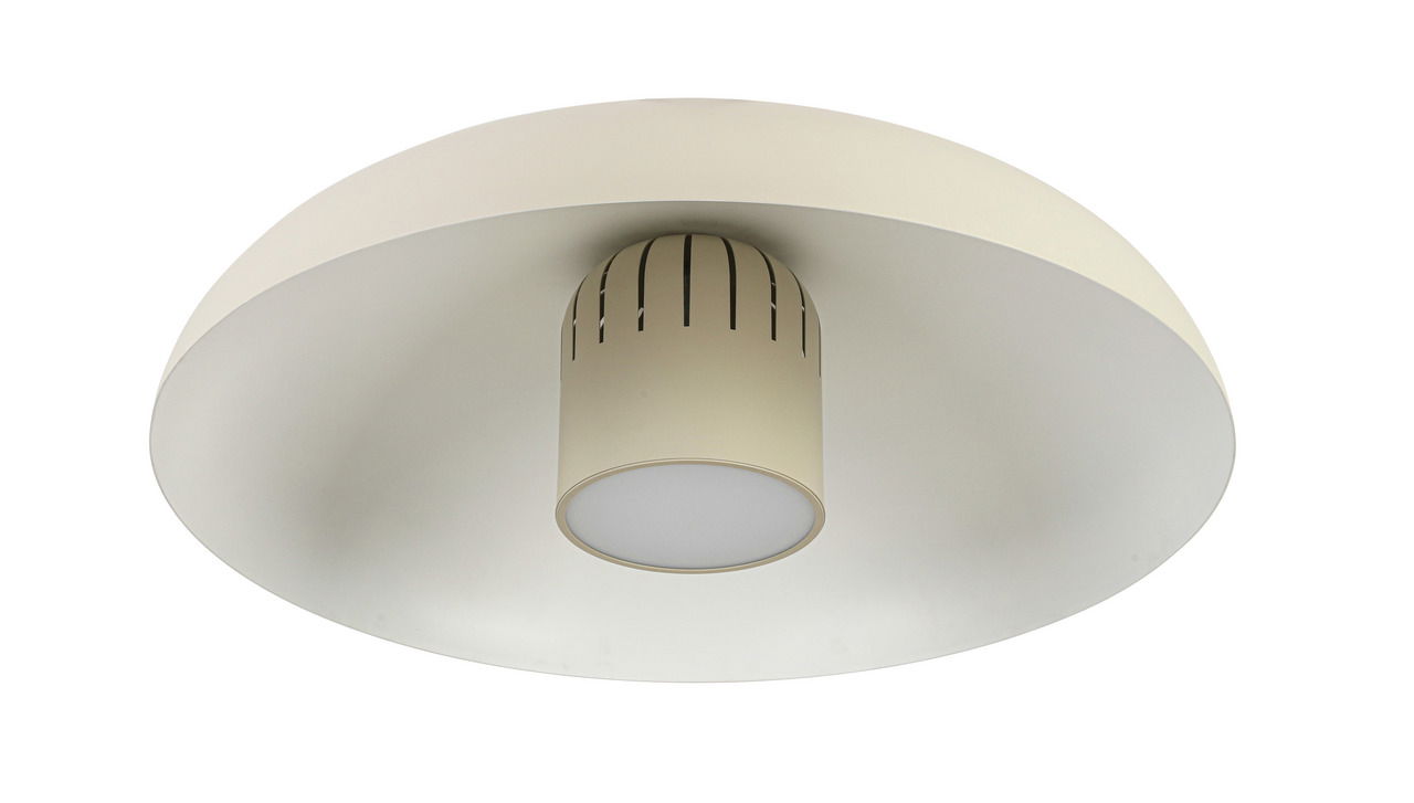 Dieter Knoll LED-Deckenleuchte
