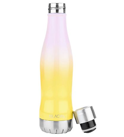 Glacial Thermoflasche - 400 ml - Bubble Sweet