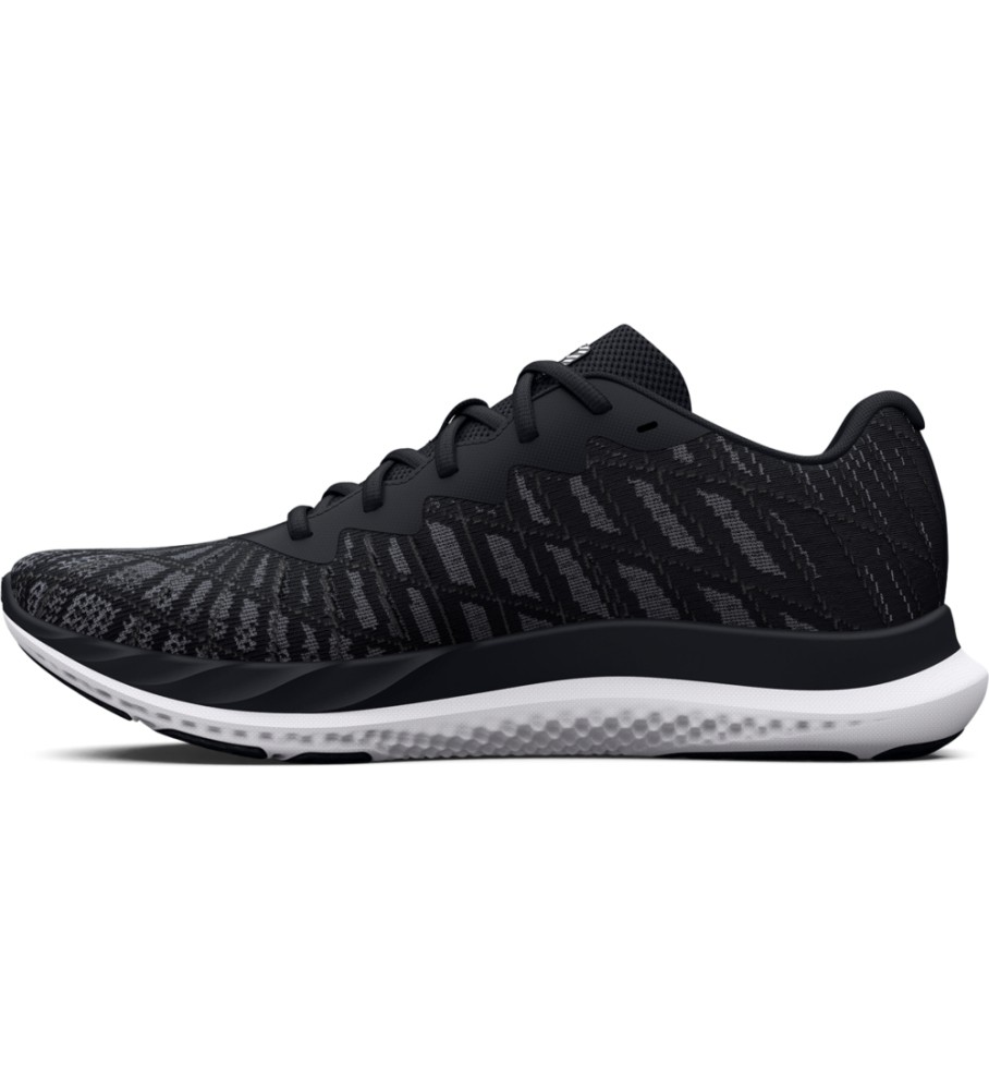 Under Armour Zapatillas Charged Breeze 2 preto