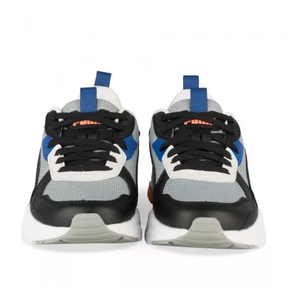 Baskets GRIS PUMA Trinity Lite