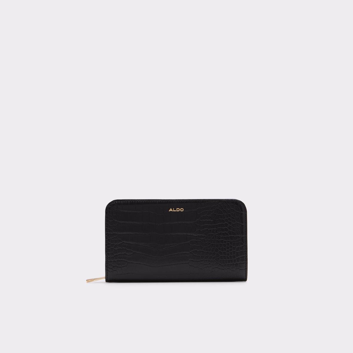 Silencer Black Women Wallets