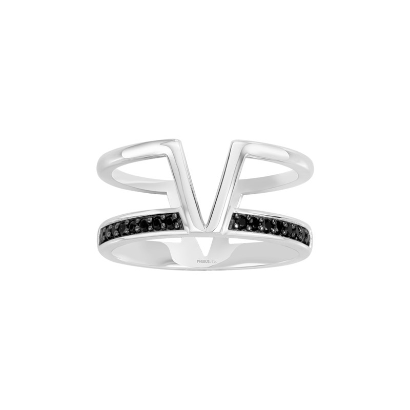 Bague en Argent
