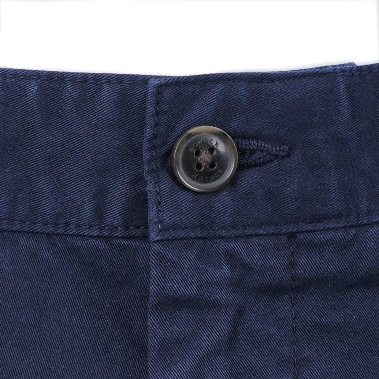 Howick Chino Shorts