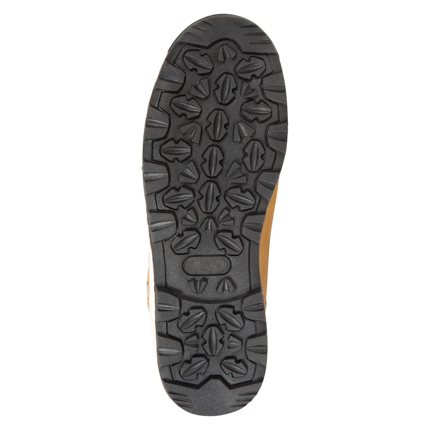 Botas de caminhada impermeáveis Redwood da Mountain Warehouse