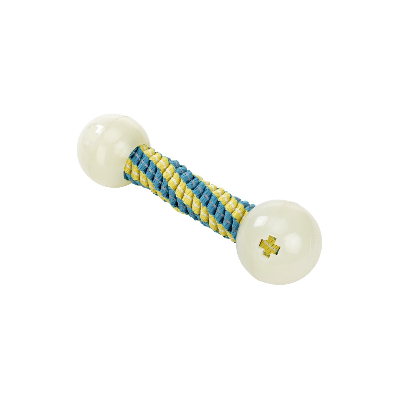 AniOne reflektierendes Tau Hantel mit Ball