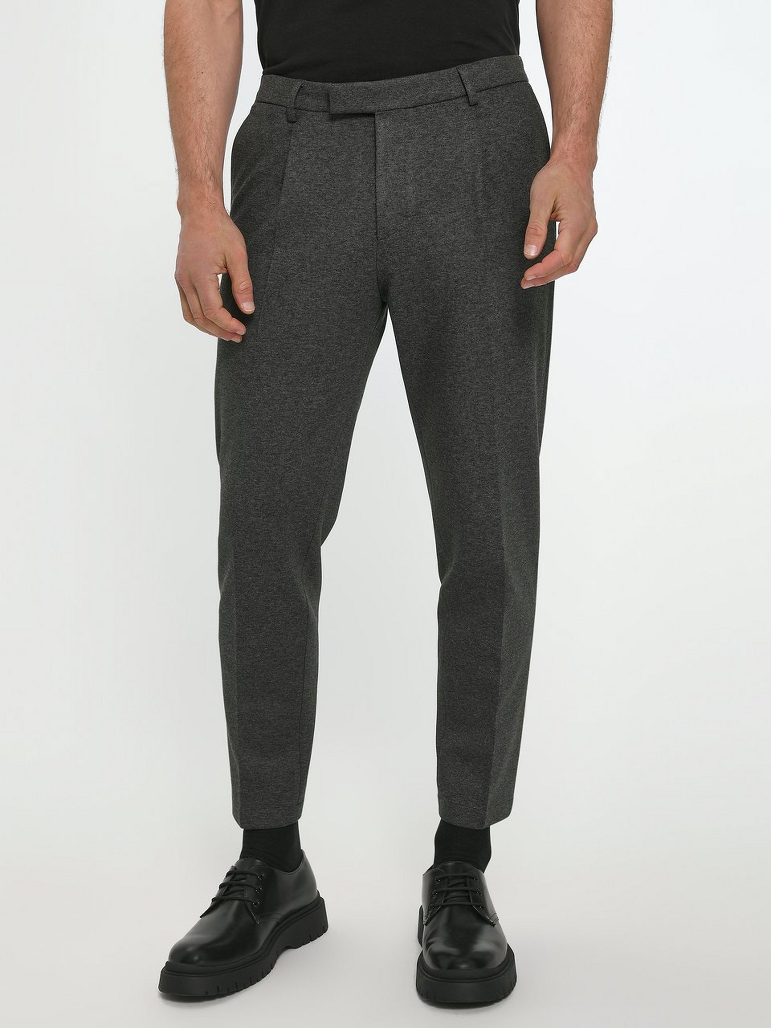 Jersey-Hose