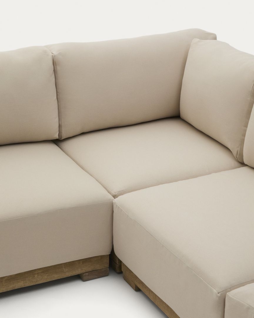 Kave Home   Ambra Tuinbank