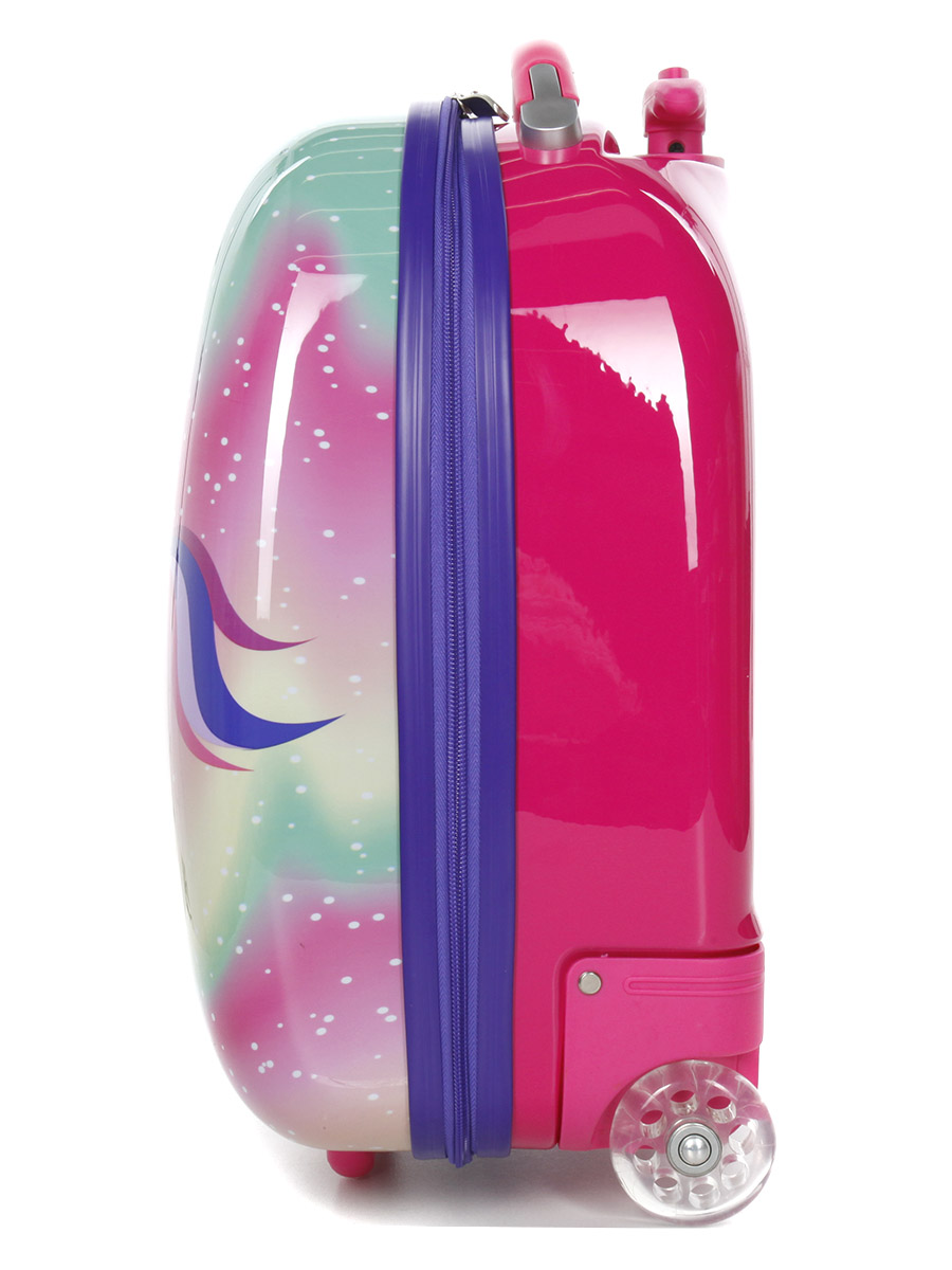 Valise Heys Fashion Unicorn 46 cm - 2 roues