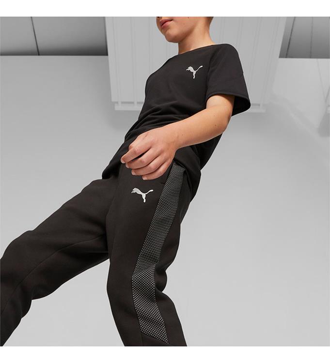 PUMA JR Evostripe Joggingbroek