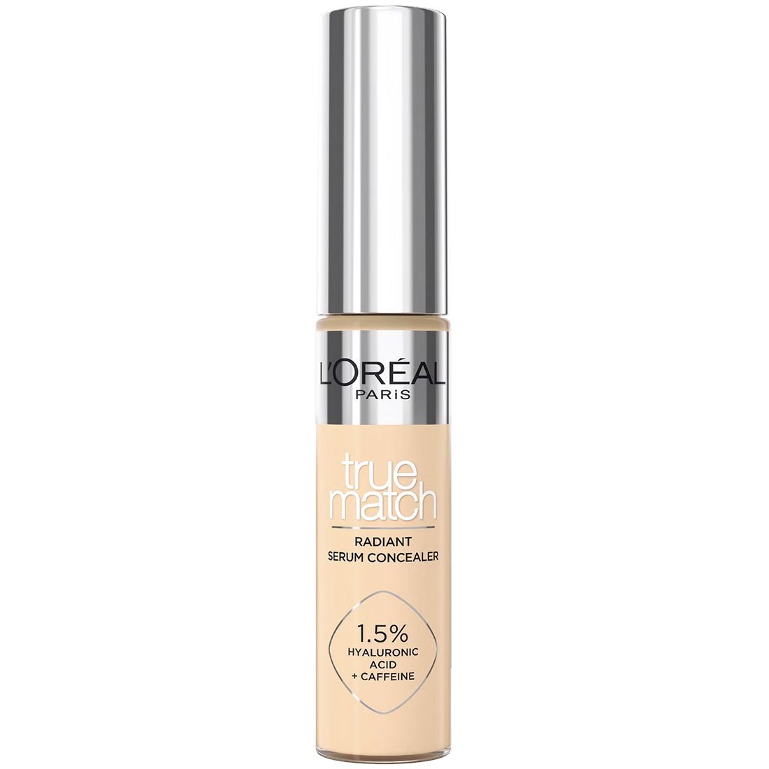 True Match Radiant Serum Concealer