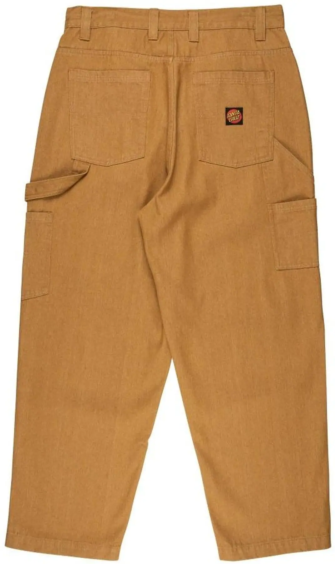 Santa Cruz Carpenter Big Bukser | SkatePro