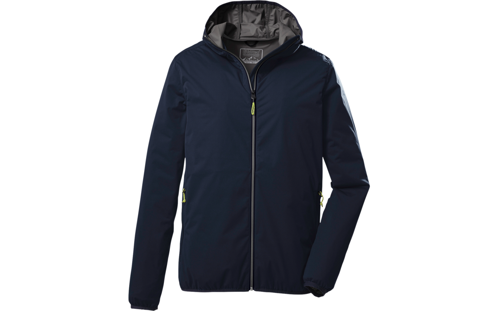Killtec KOS 60 Herren 2-Lagen Funktionsjacke