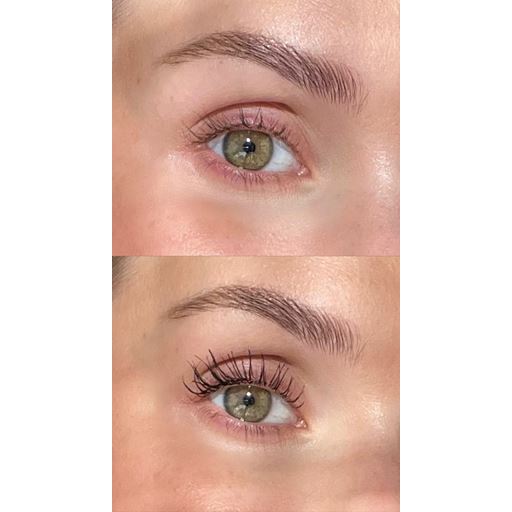 Sandstone Grand Danois Mascara, Black