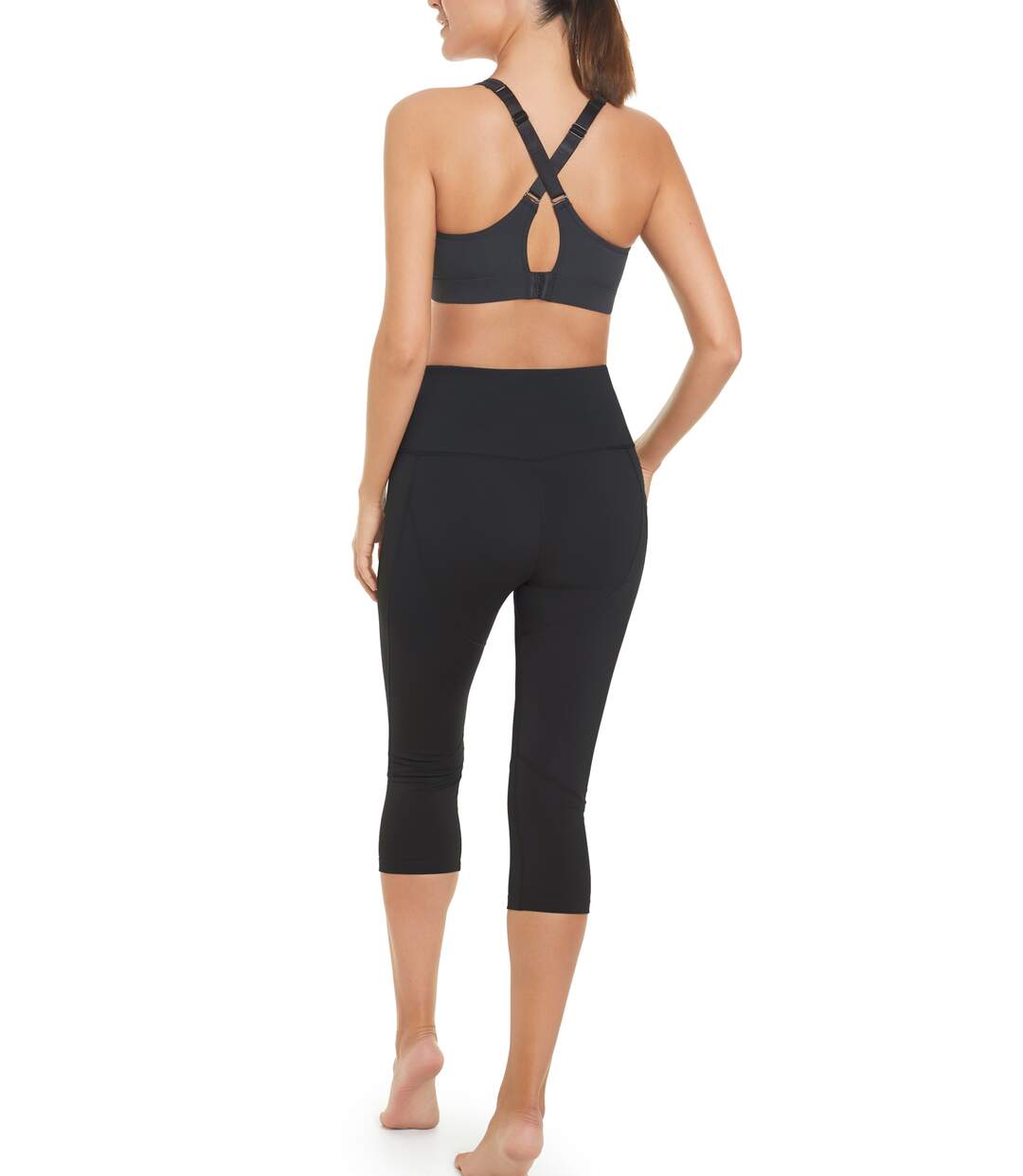 Pantacourt de sport Tech ST3 Selmark