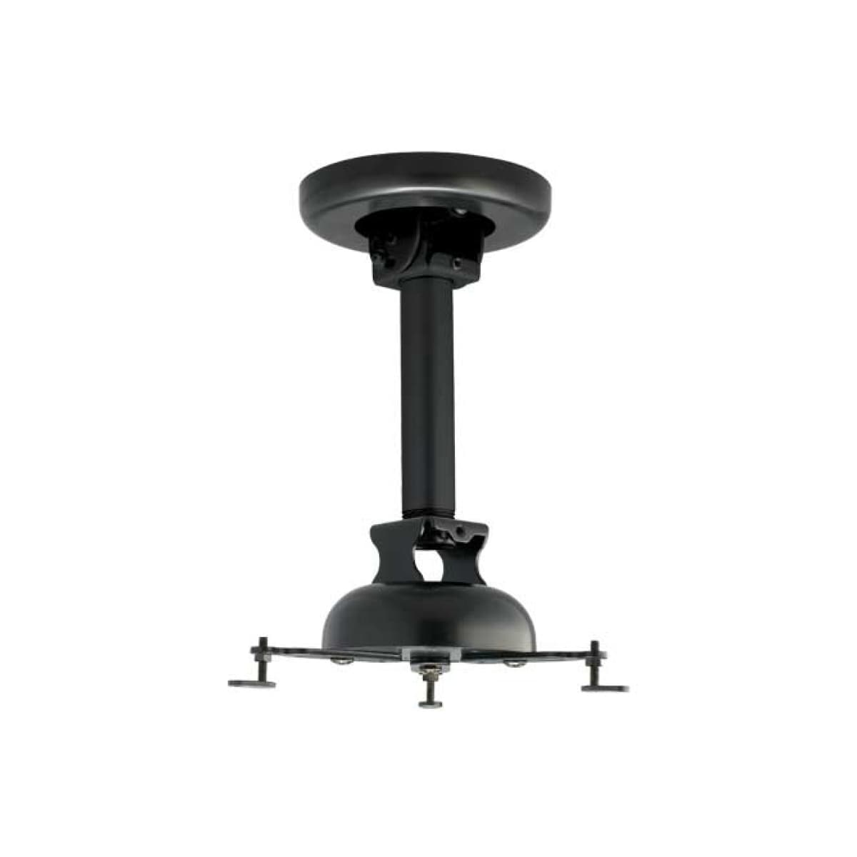 Sanus VMPR1 projektorfeste (sort)