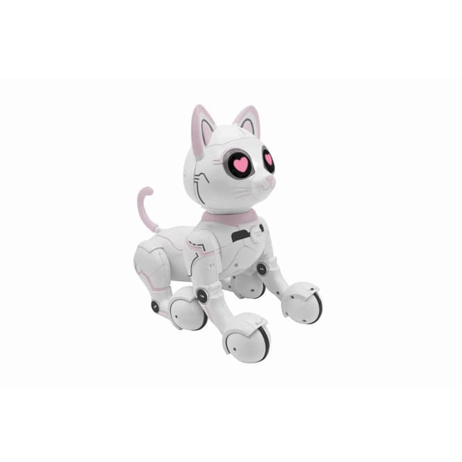 Power Kitty  - Meine intelligente Roboterkatze