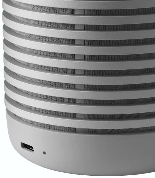 Bang & Olufsen Beosound Explore Gris Enceintes Bluetooth portables