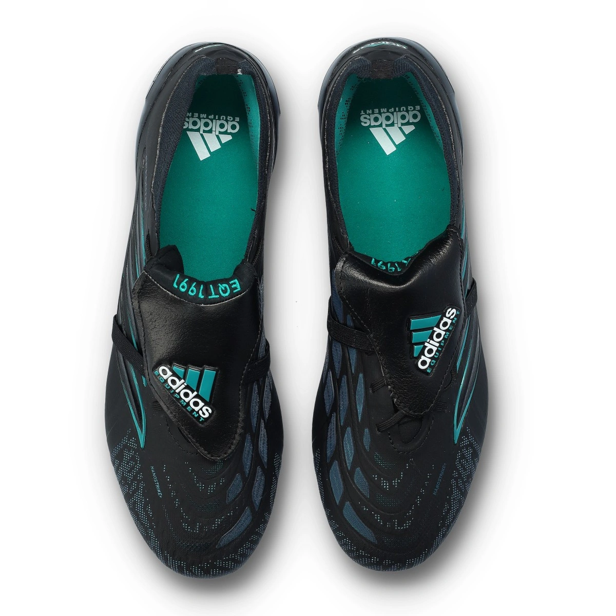 Chuteira adidas adidas Predator Elite Equipment FT FG