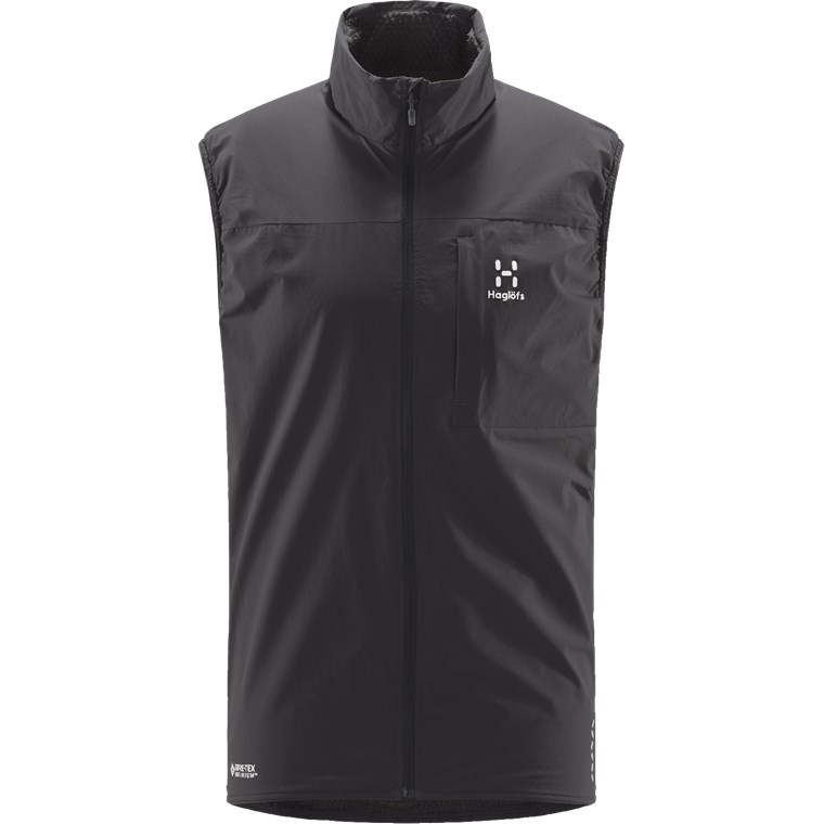 Haglöfs L.I.M Alpha Vest Men Magnetite