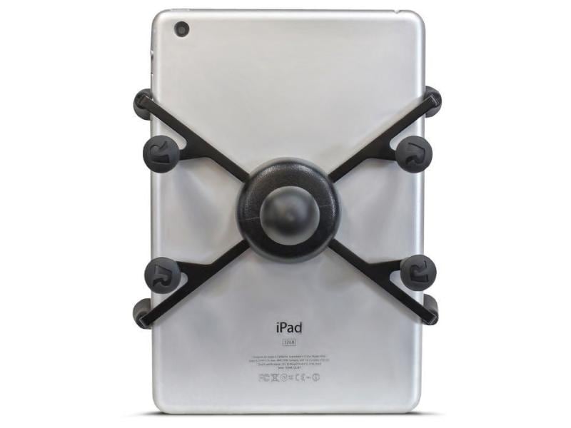 RAM Mounts Tablet-Halterung RAM-HOL-UN8BU Universal Tablethalterung für 7