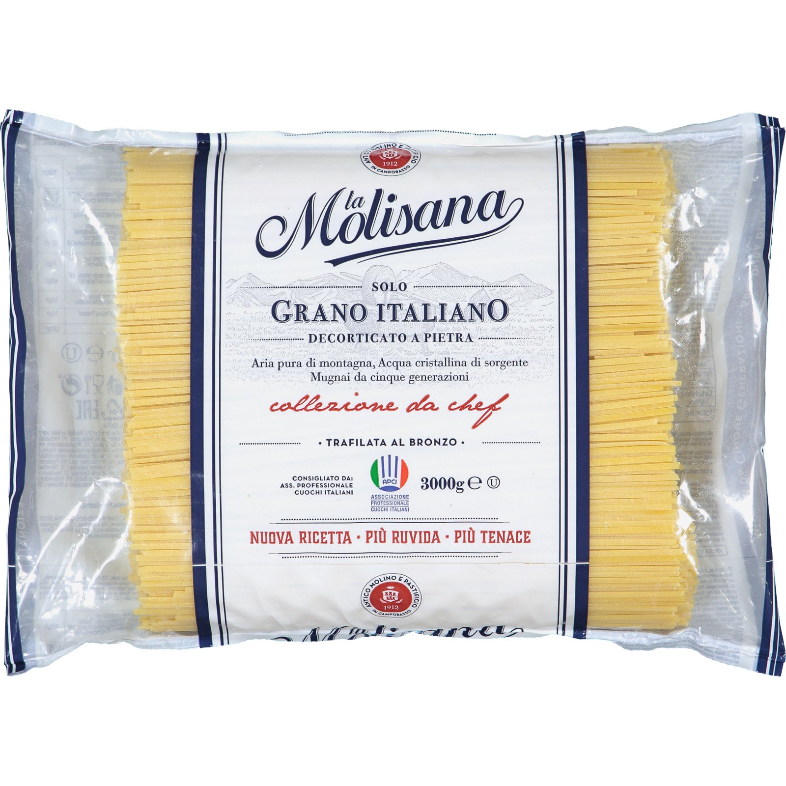 La Molisana Linguine 3 kg