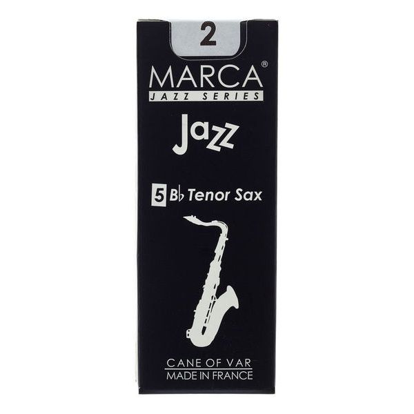 Marca Jazz Tenorsax 2
