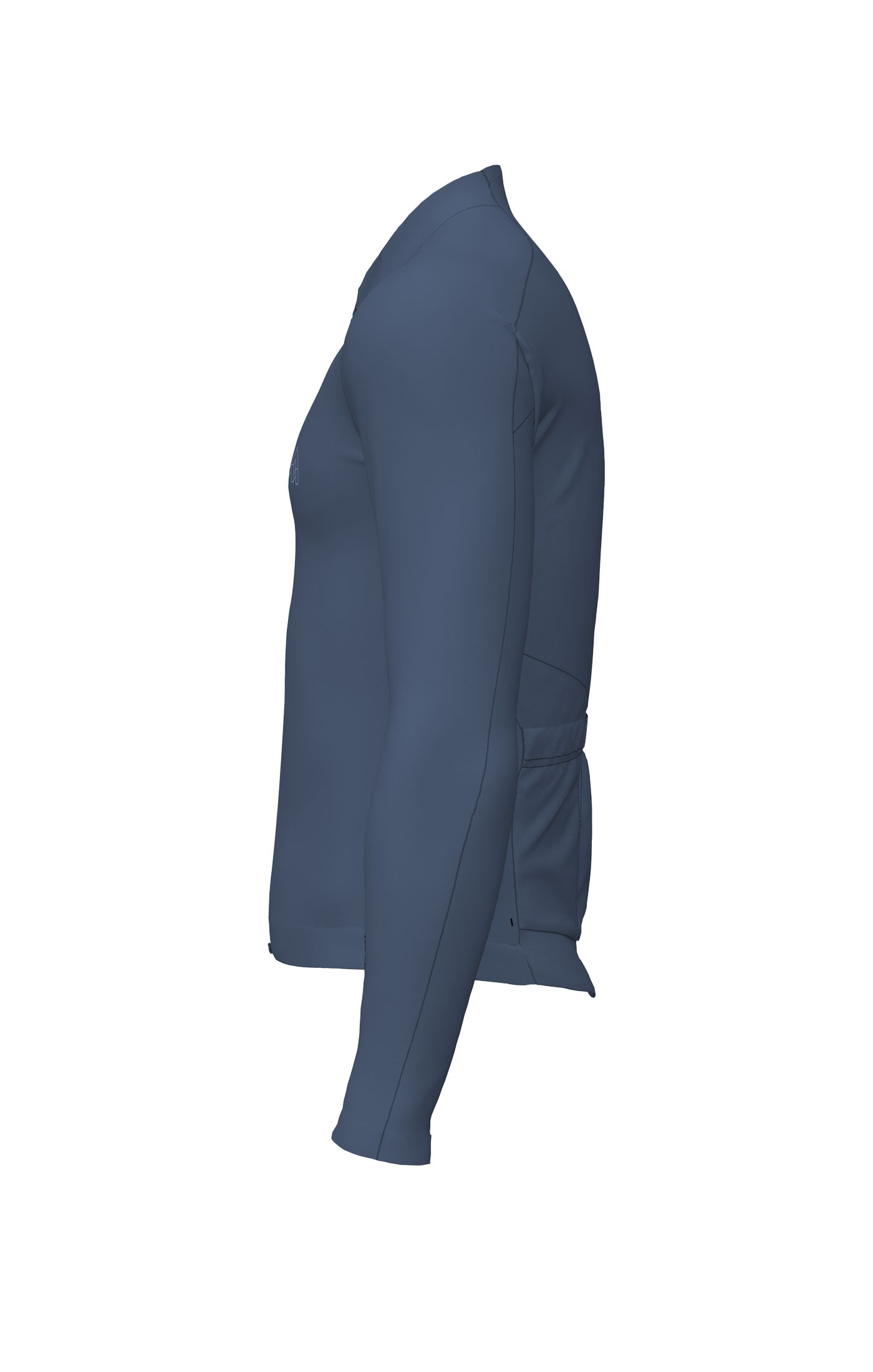 Atlas Jersey LS Men's