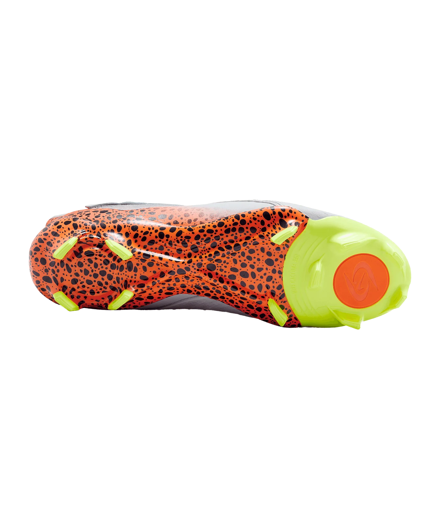 Nike Phantom GX II Academy EasyOn FG/MG Electric Weiss F900