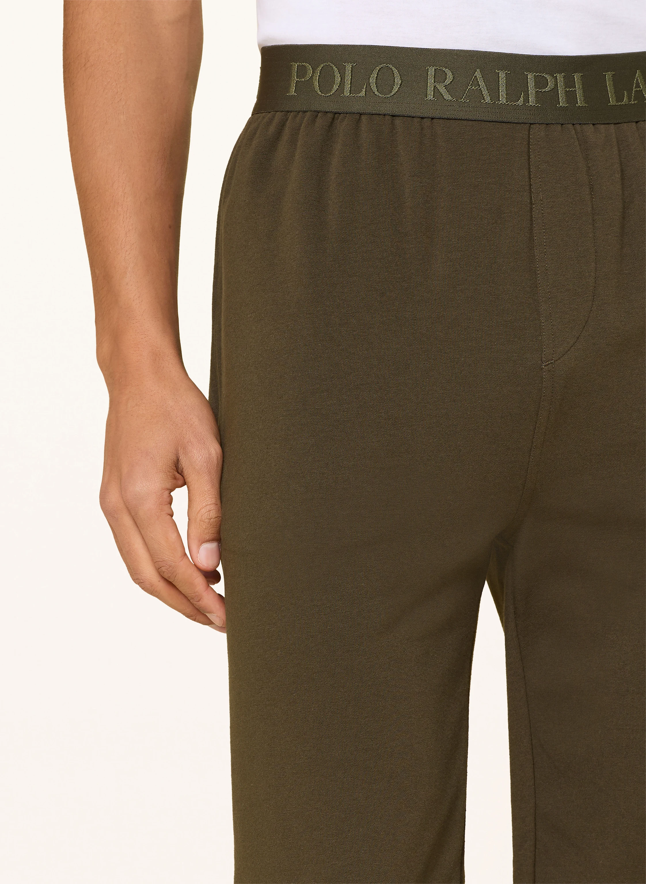 POLO RALPH LAUREN Lounge-Hose