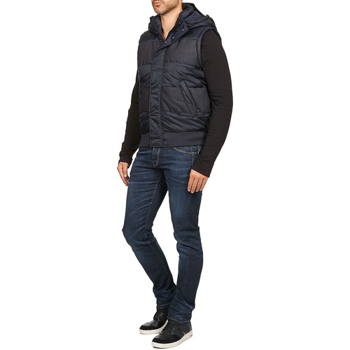 G-Star Raw - SALVOZ - Marine