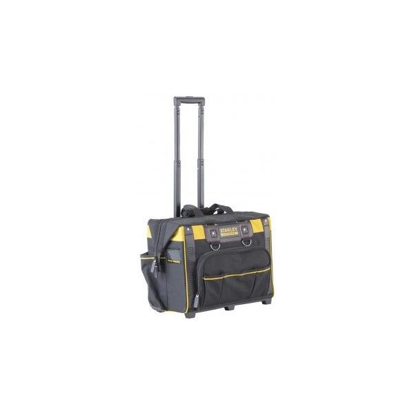 Stanley Mala Rígida com Rodas FMST1-80148