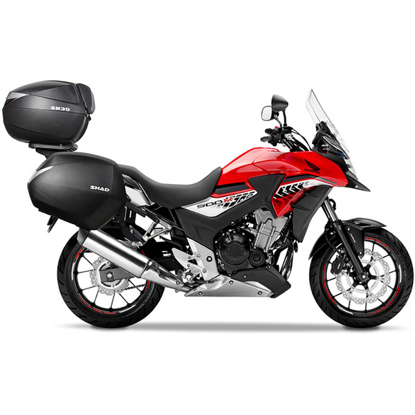 Shad - Support Fixation Top Case Honda CB 500 X H0CX56ST