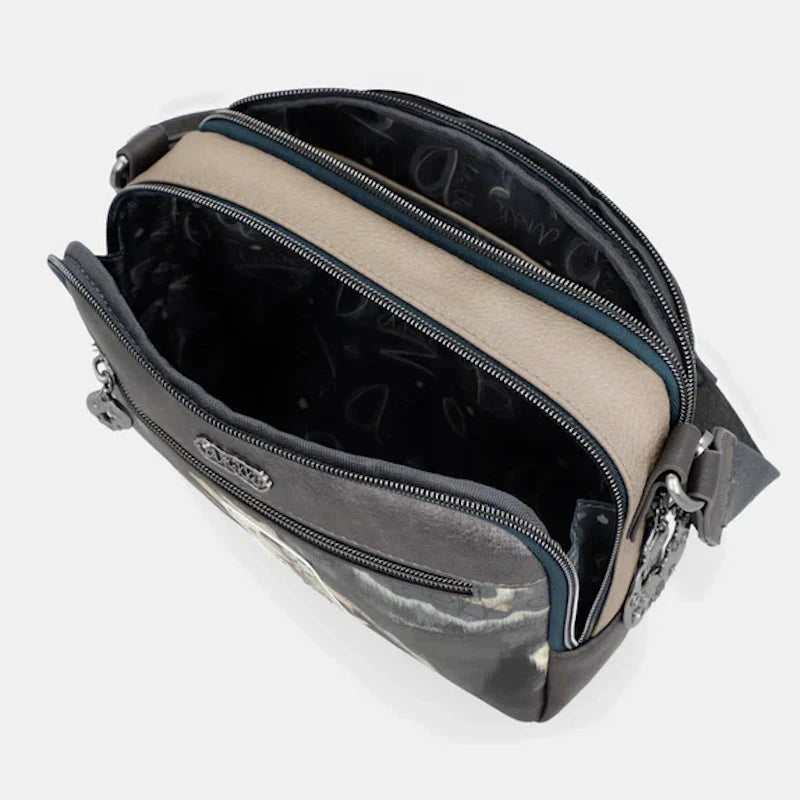 Anekke Manifesto Crossbody Tas 41713-183