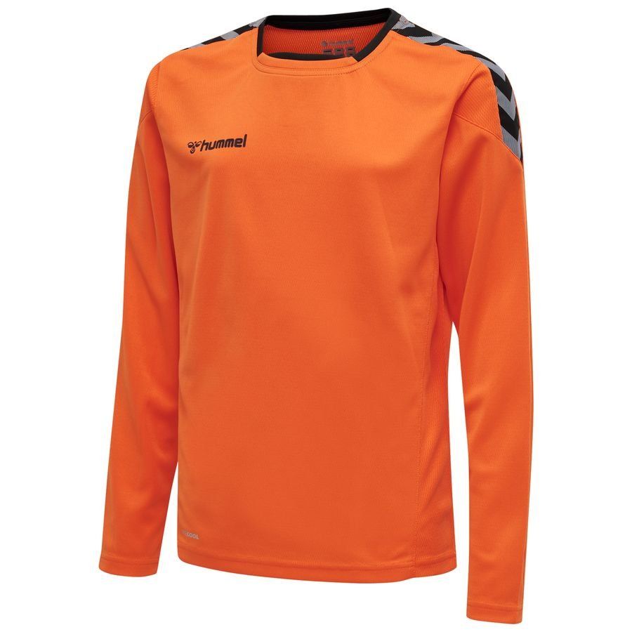 Maillot à manches longues