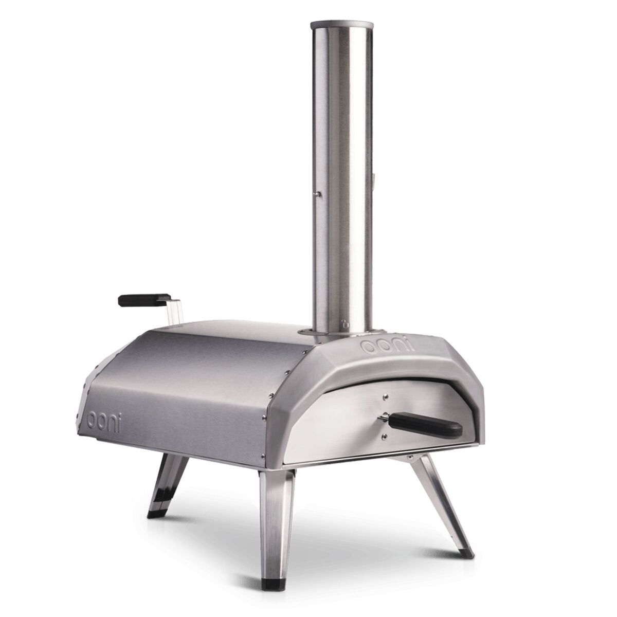 Karu 12 multi-fuel pizzaovn