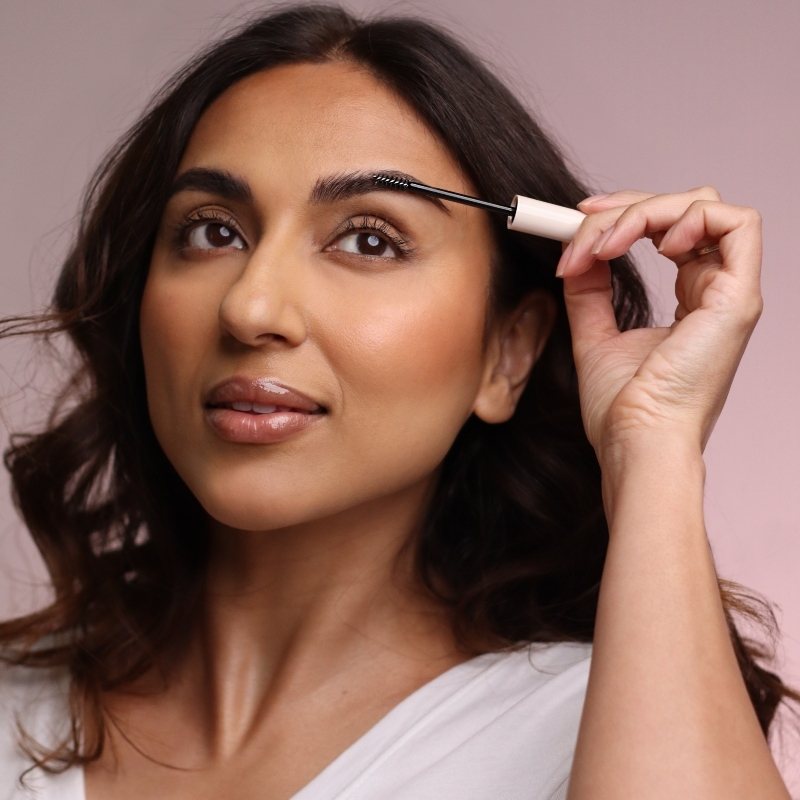 DUFFBEAUTY High Define Brow Gel 7 ml - Clear