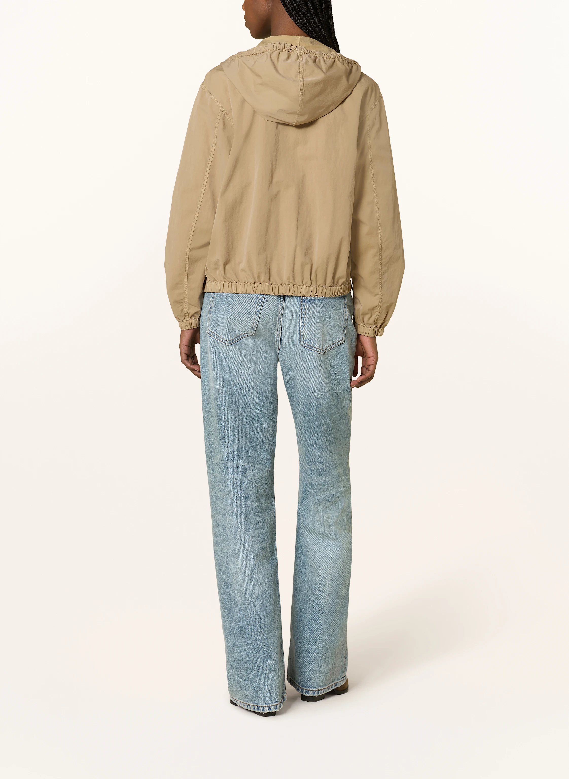 POLO RALPH LAUREN Jacke