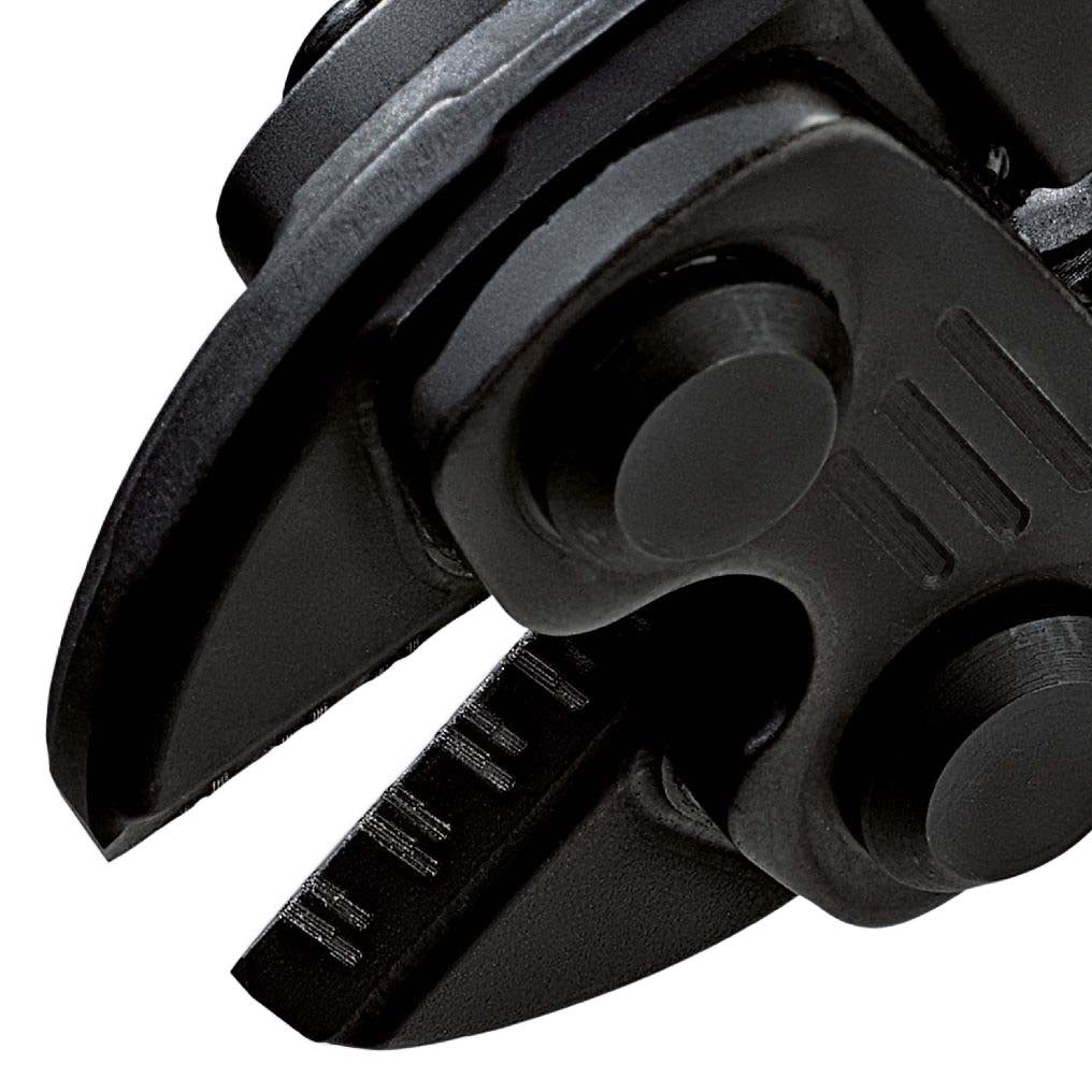 Knipex 71 01 200 Boutensnijtang CoBolt®