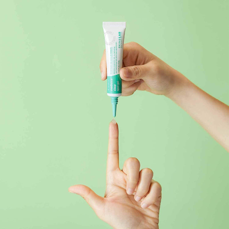 Medicica Clear Spot Gel