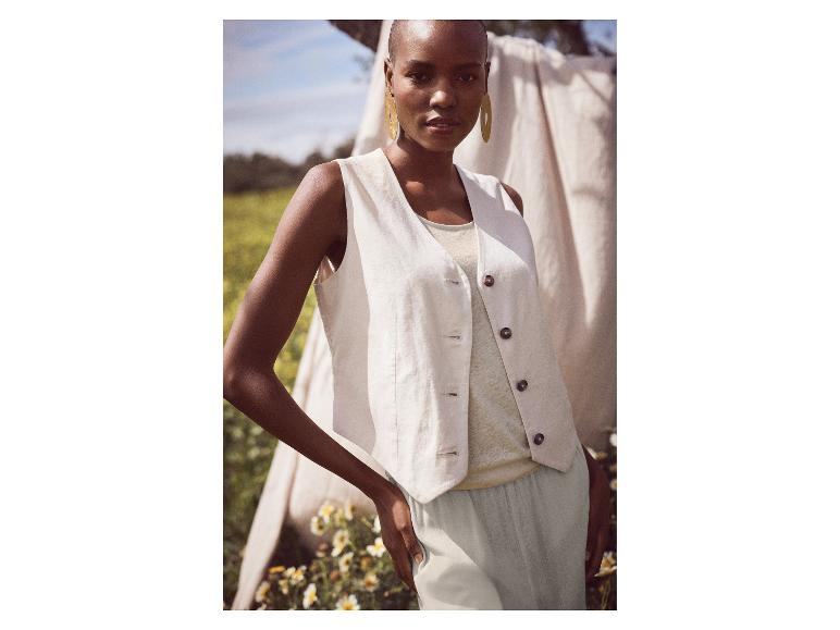 Dames gilet