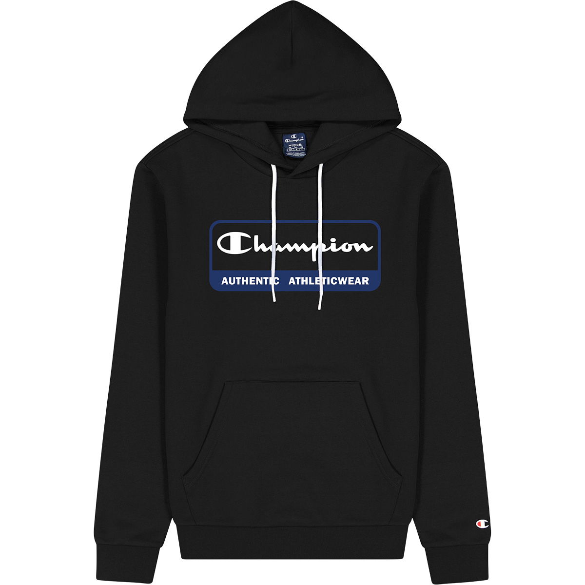 Champion Authentic Hættetrøje Herre