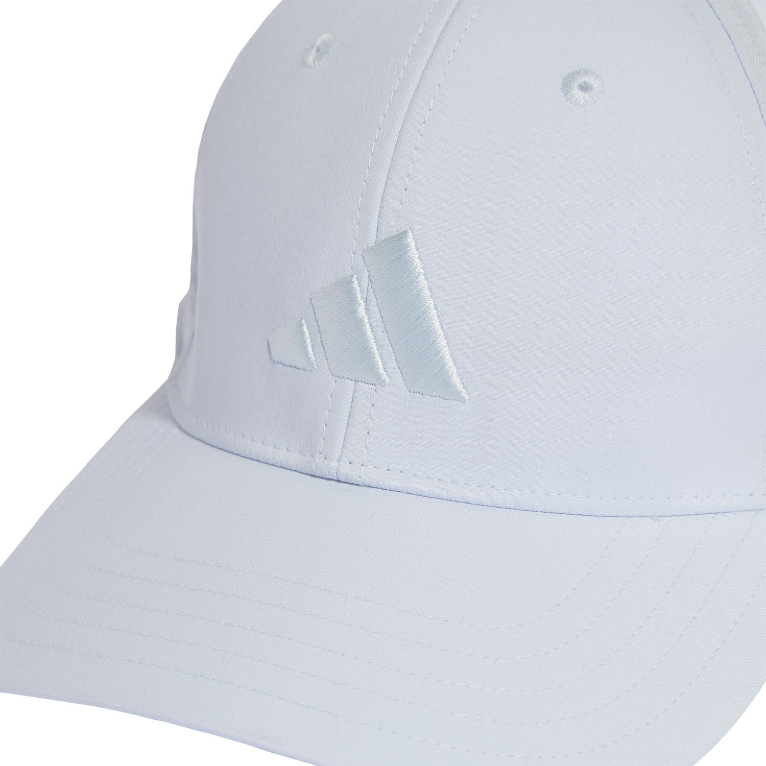 Adidas PerformanceNew Logo Embroidered Baseball Kappe