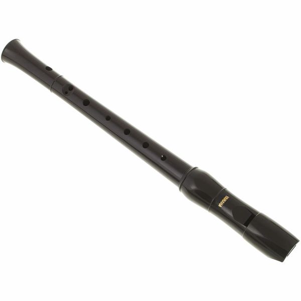 Yamaha YRN-22B Sopranino Blockflöte