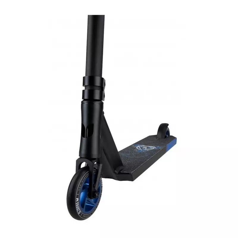 Trottinette freestyle BLAZER PRO Enigma 2 Black/Blue