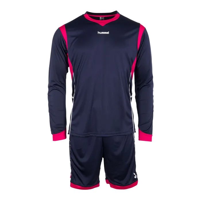 Hummel Munchen Keeper Set