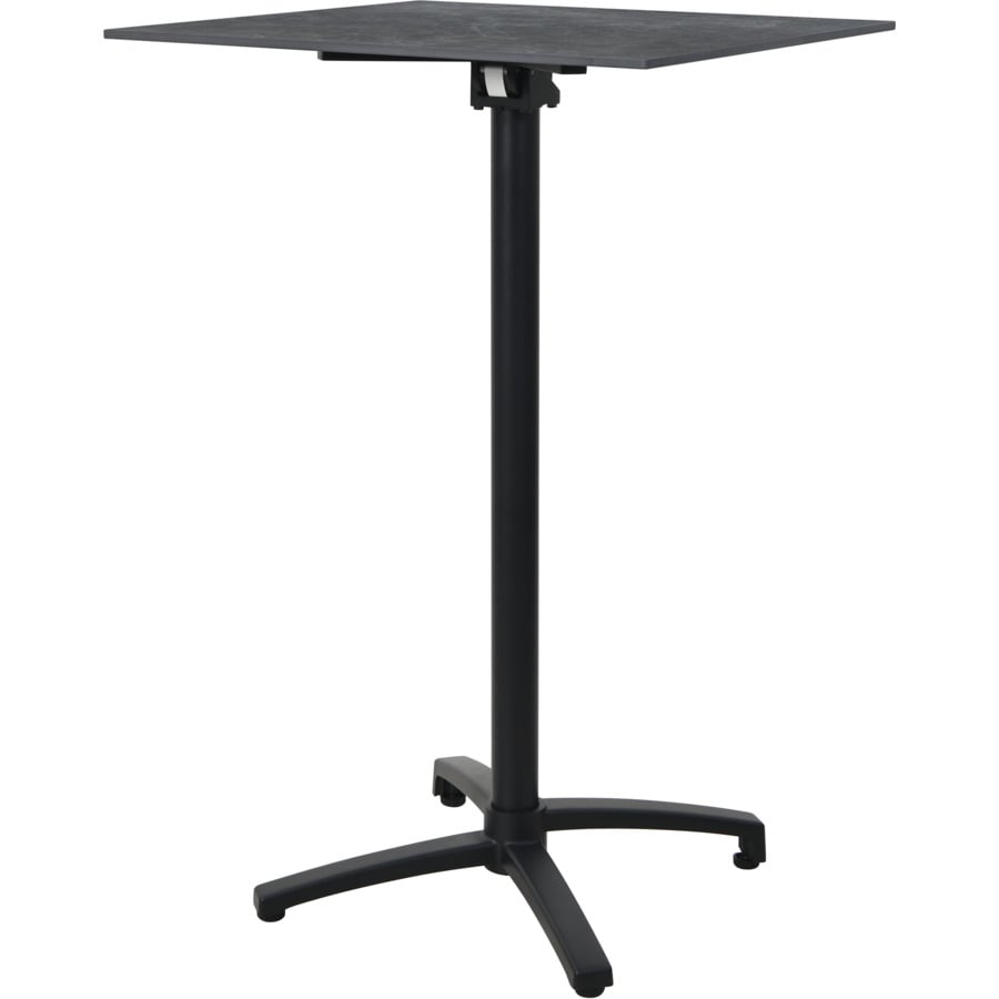 Bistrotisch Inca 70 cm klappbar
