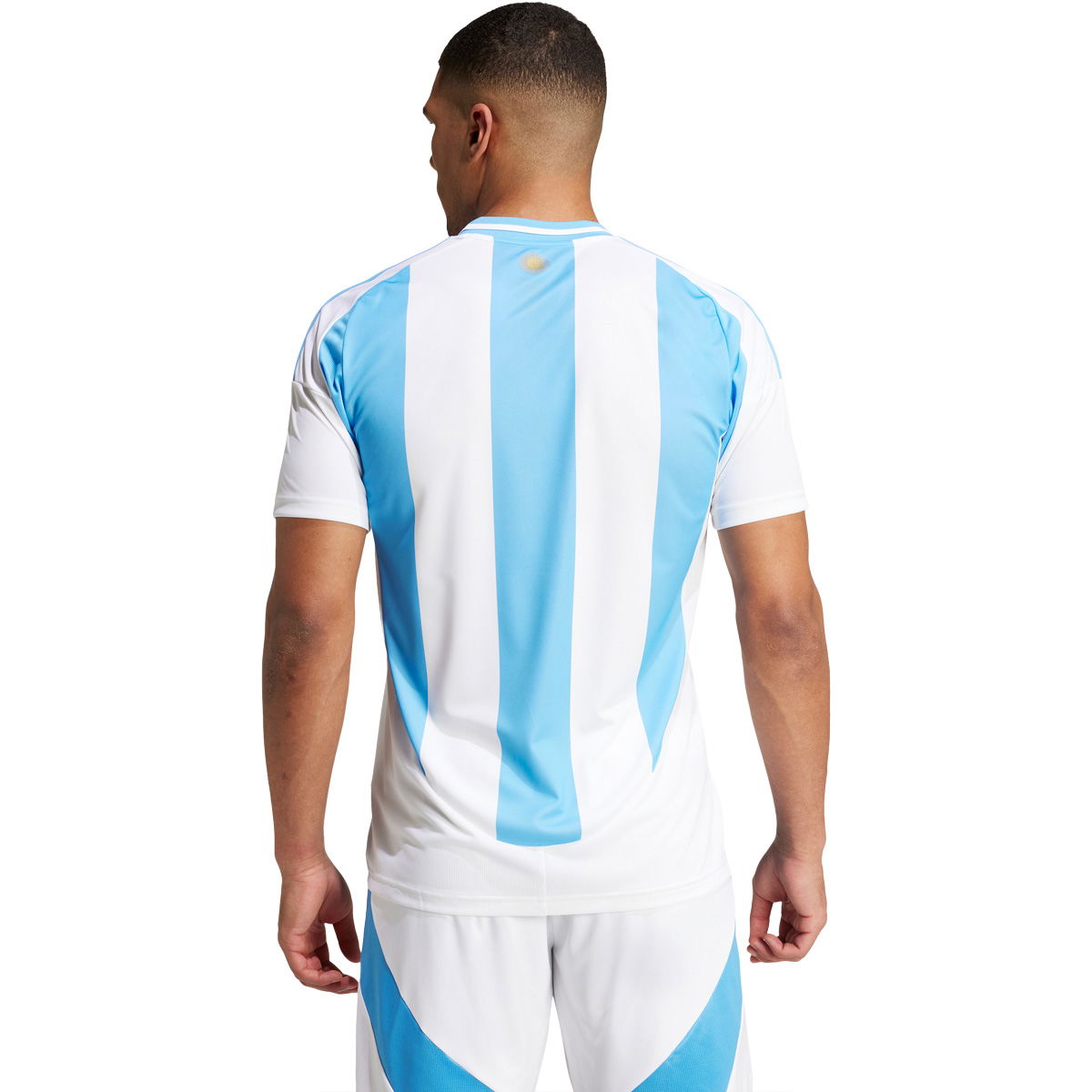 Argentina Hjemmebane Landsholdstrøje 24/25